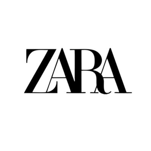 Zara × Space Invaders