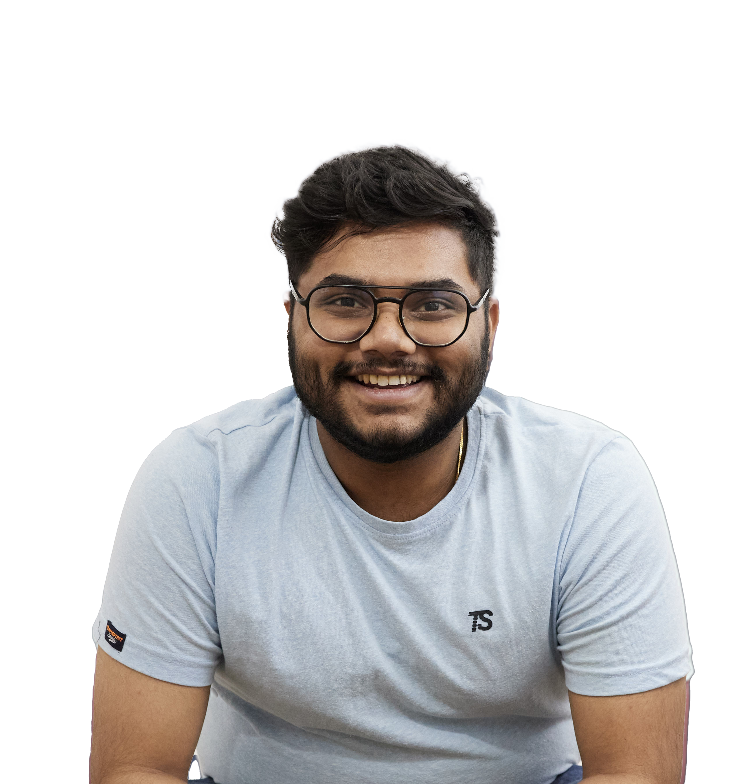 Kavin Kumar — Creative Director