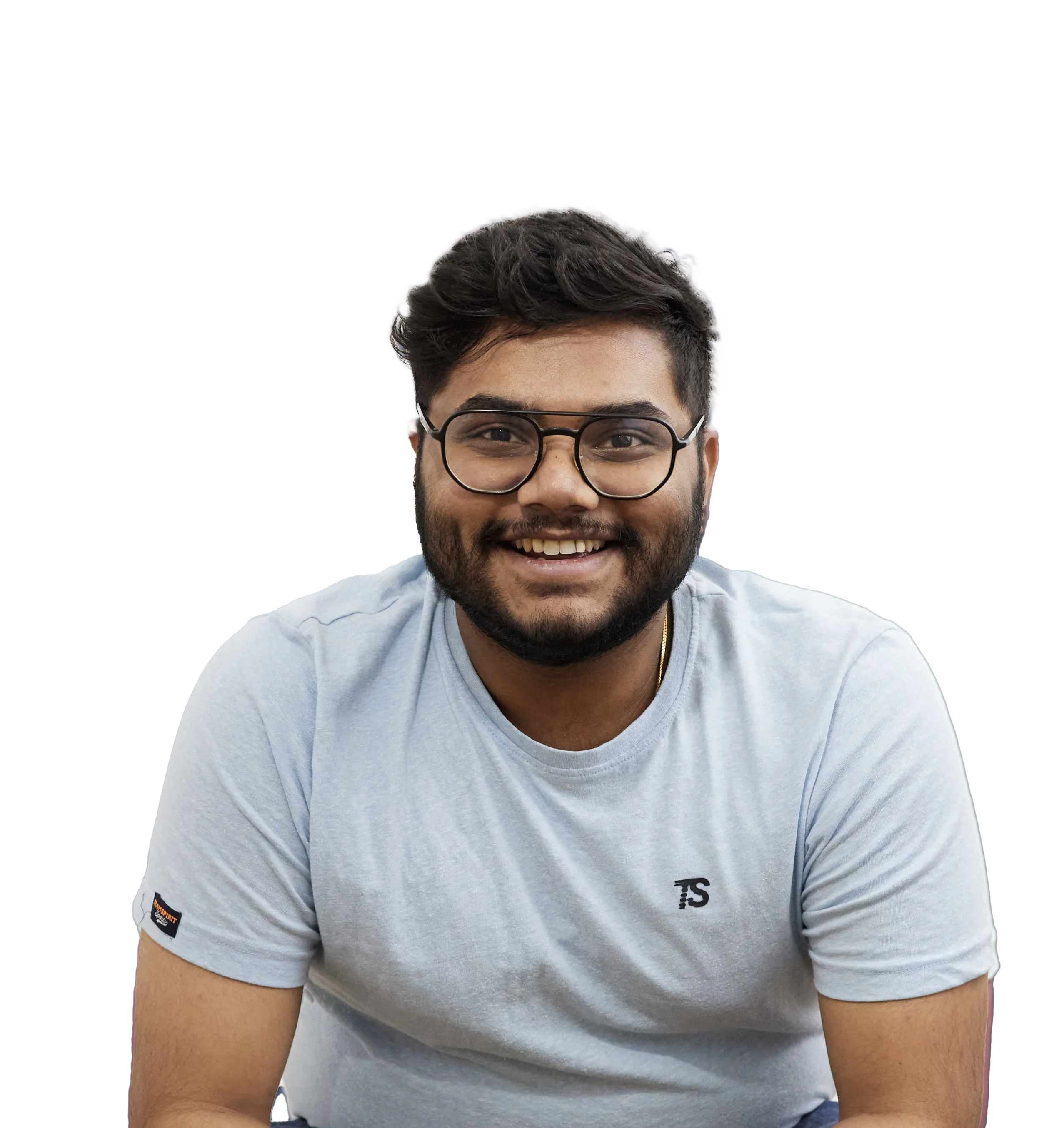 Kavin Kumar — Creative Director