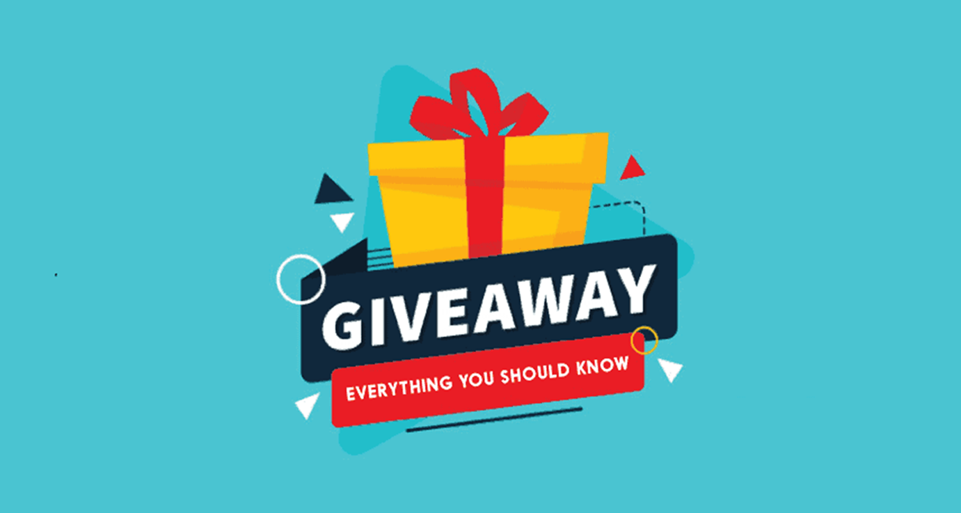 Giveaways