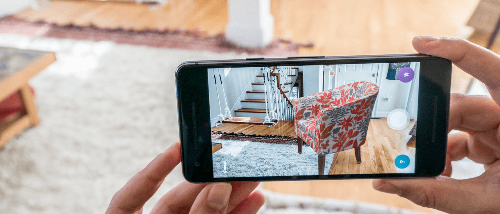 RBKavin Studio WebAR