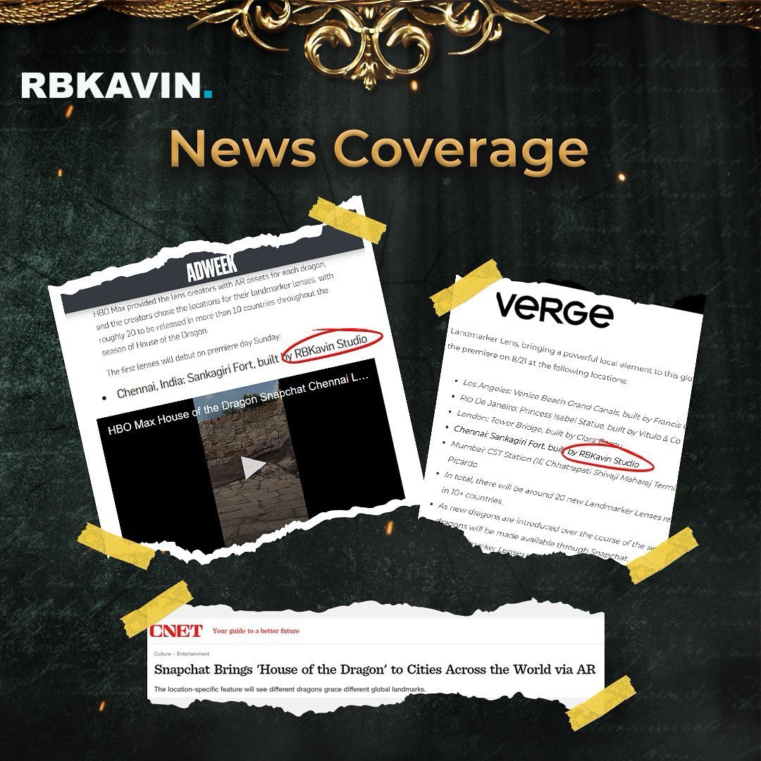 Sankagiri Hill Fort before the AR dragon wakes